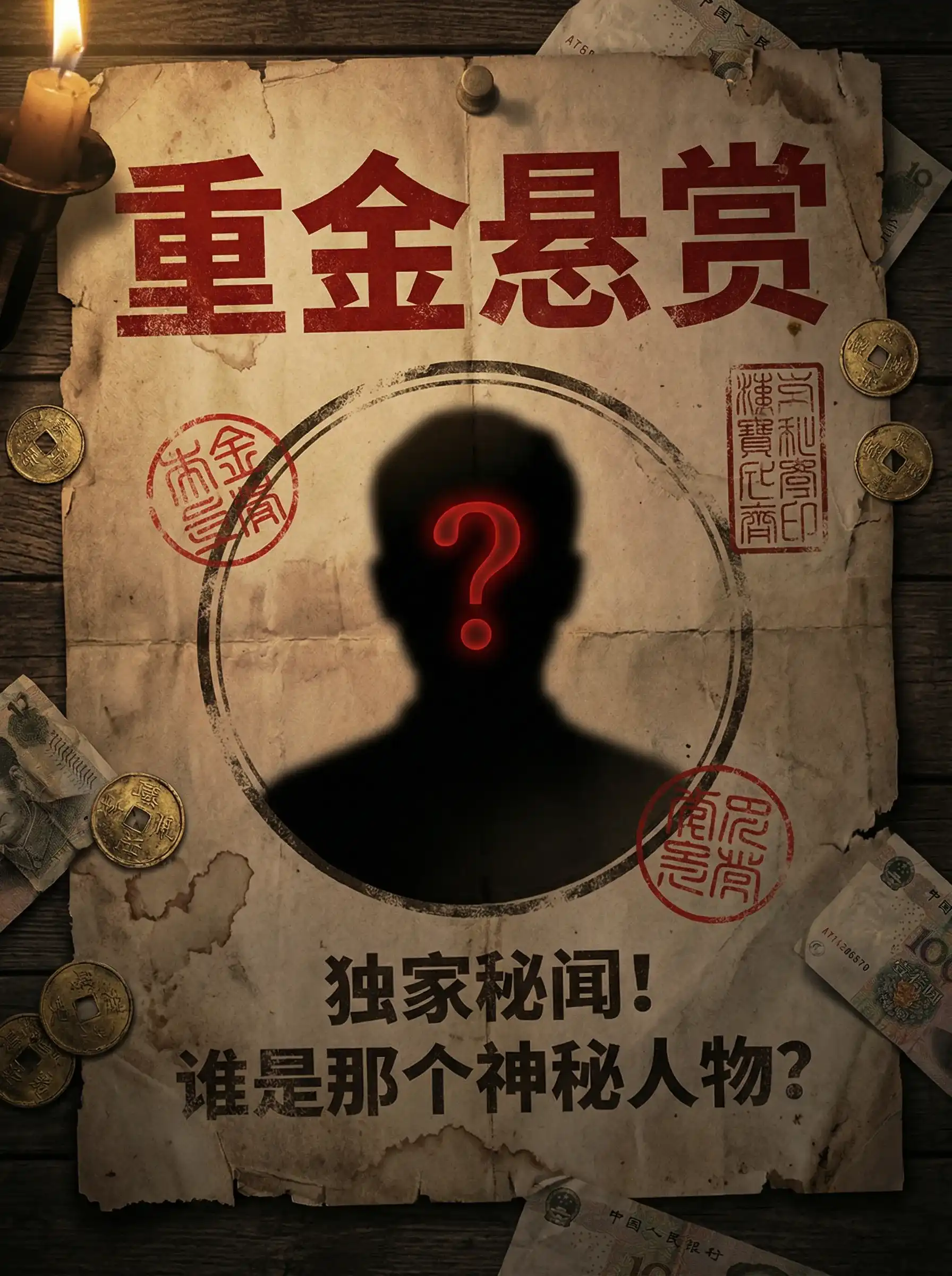 吃瓜大赛-吃瓜大赛高清播放~吃瓜大赛独家资源站 - 重金悬赏线索征集令